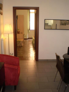 Гостиница Trasteverooms La Bernardon  Рим